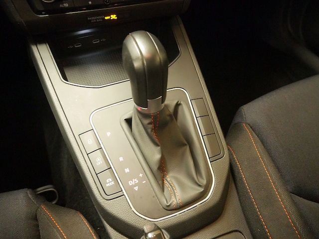 Seat Ibiza 1.0 TSI FR-lijn