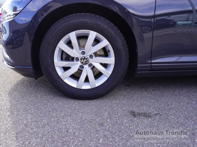 Volkswagen Passat 2.0 TDI DSG Variant
