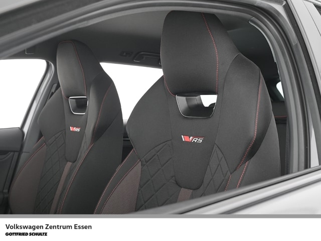 Skoda Octavia Combi RS