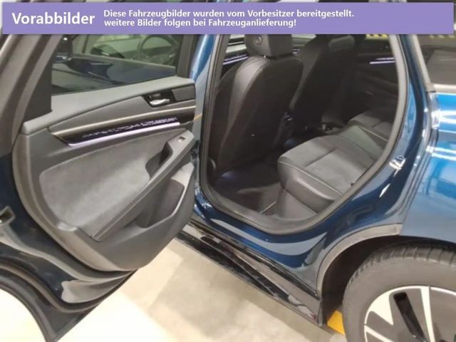 Volkswagen ID.7 Pro Style Tourer