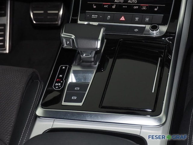 Audi Q8 55 TFSI Hybride Quattro