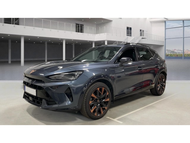 Cupra Formentor DSG Performance