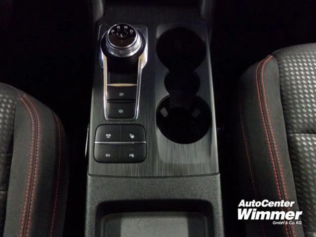 Ford Kuga Plug in Hybrid ST Line