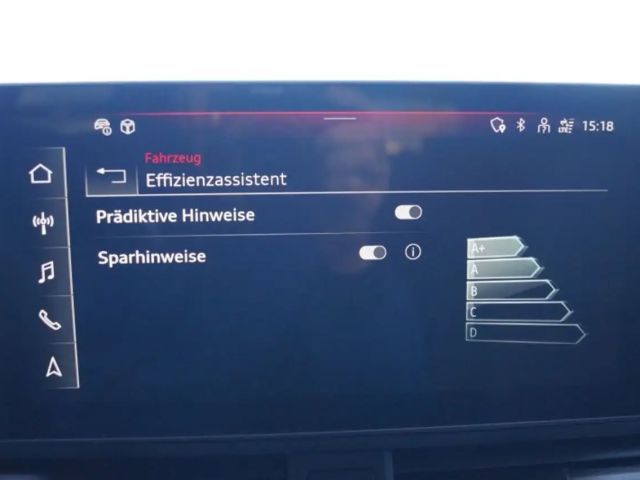 Audi A4 40 TFSI Avant S-Line