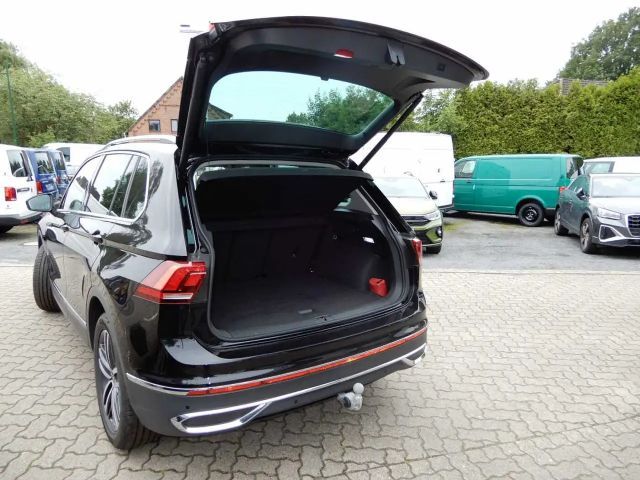 Volkswagen Tiguan 2.0 TDI DSG Elegance Elegance