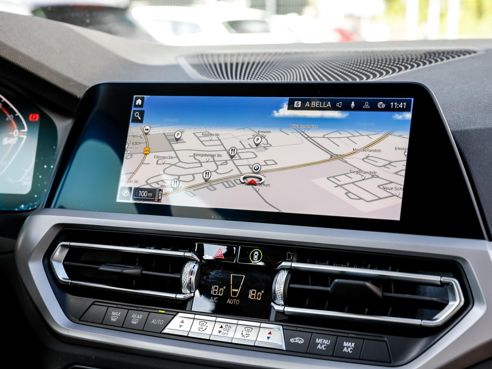 BMW 318 318i Touring