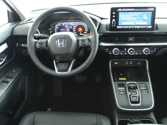 Honda CR-V 2.0 Elegance Hybrid e:HEV