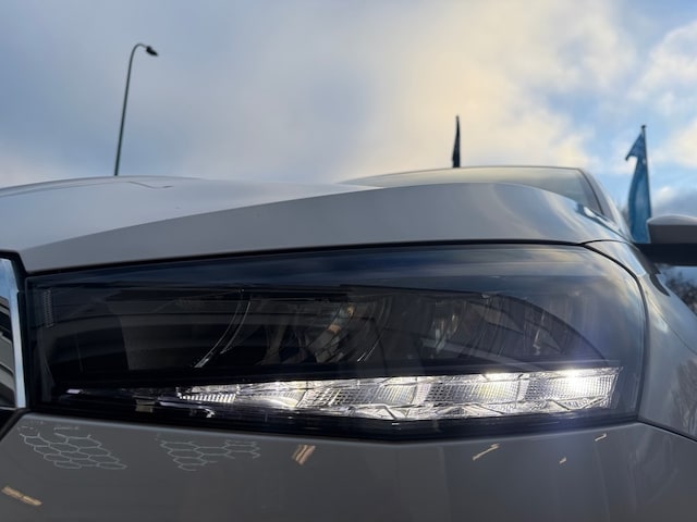 Skoda Fabia Fabia 1,0  TSI