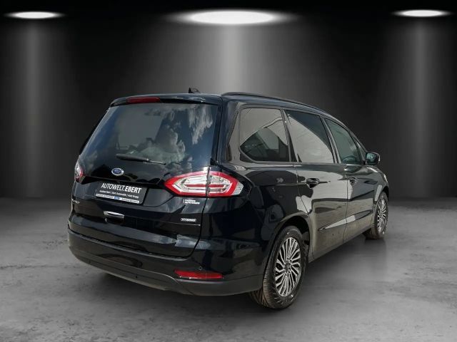 Ford Galaxy 2.5 Duratec Hybrid Aut./7-SITZ/KAMERA/NAV