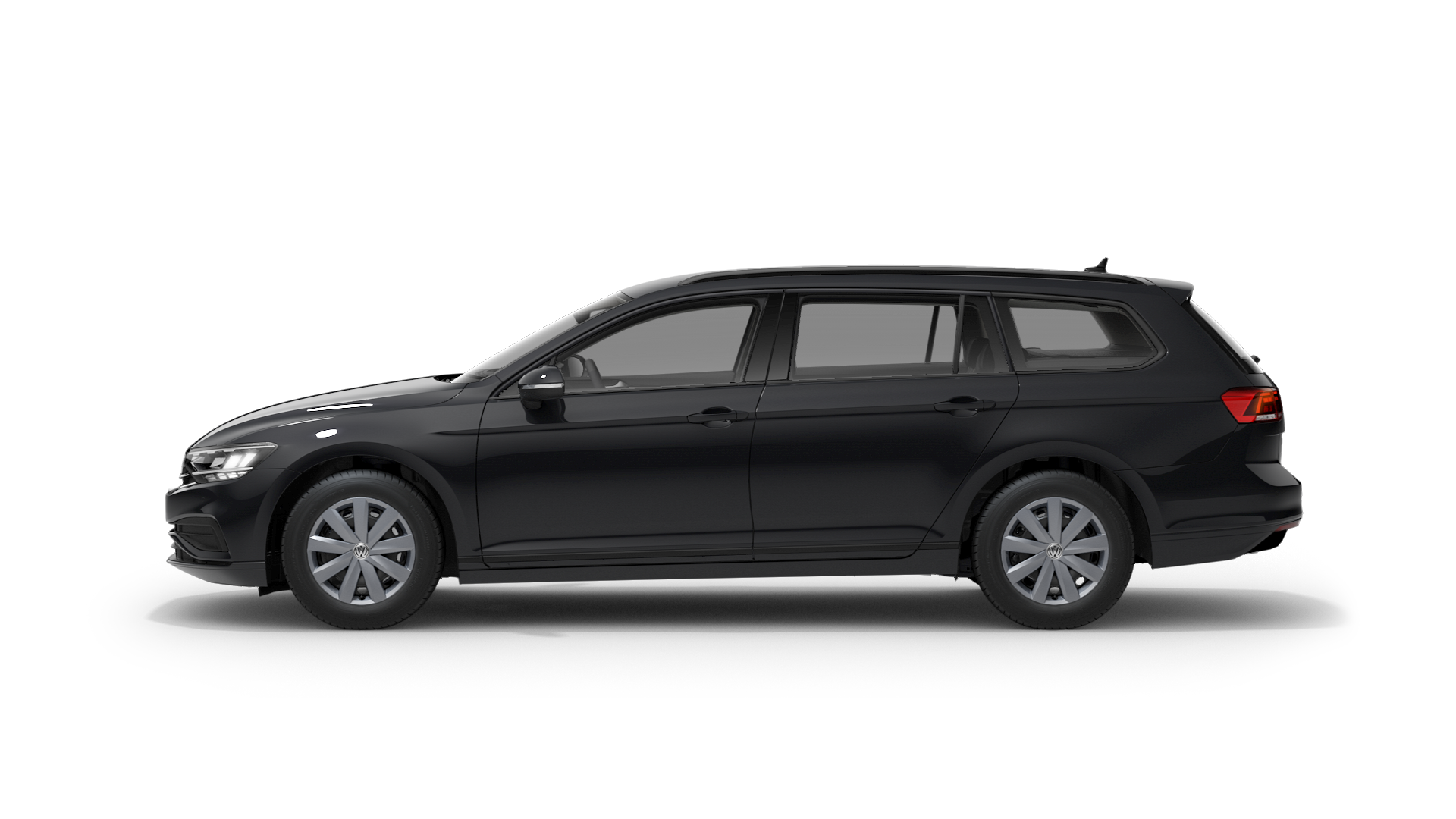 Volkswagen Passat 2.0 TDI DSG Variant