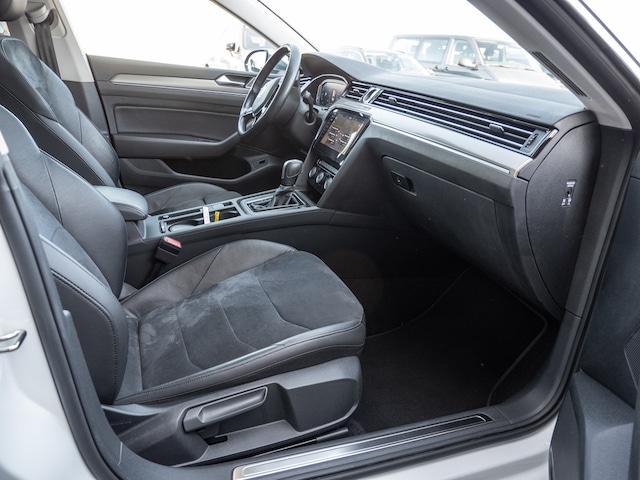 Volkswagen Arteon 2.0 TSI