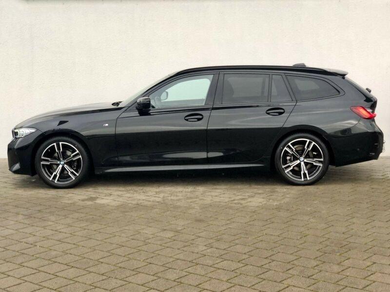 BMW 318 318d Touring