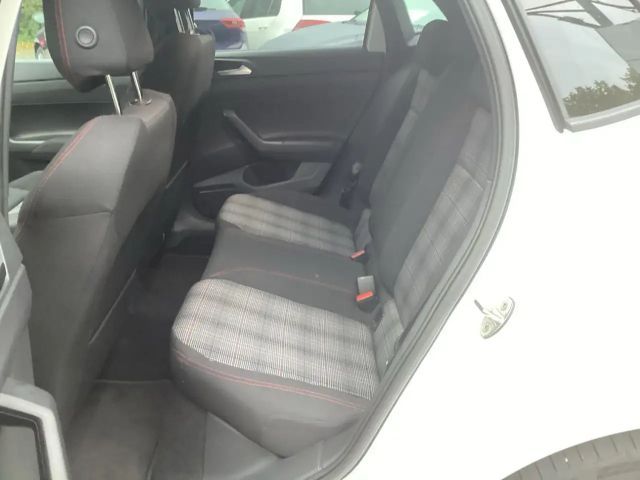 Volkswagen Polo DSG GTI