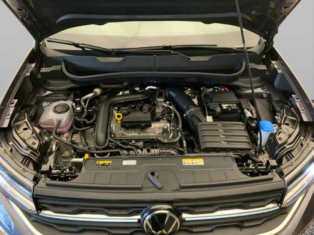 Volkswagen T-Cross 1.0 TSI IQ.Drive Style