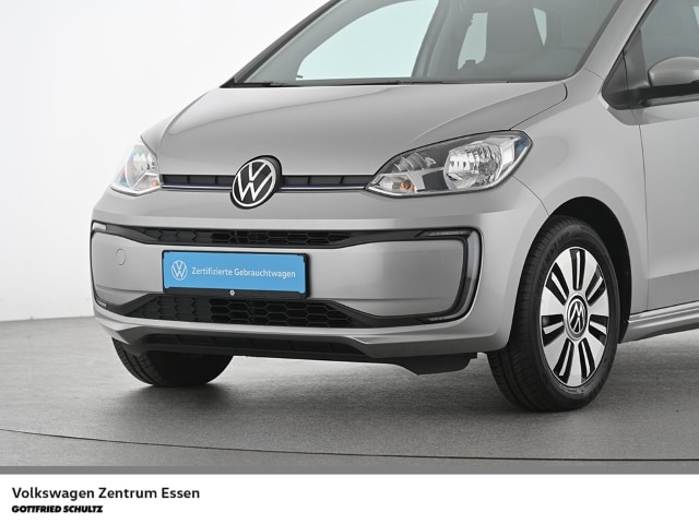 Volkswagen e-up! up! e-Up! R-Kamera PDC DAB Bluetooth