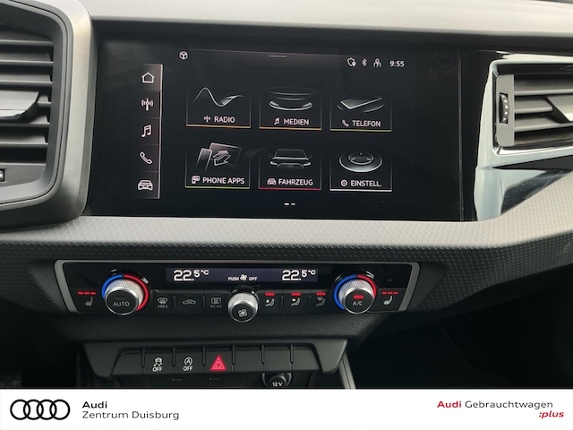 Audi A1 30 TFSI Sportback