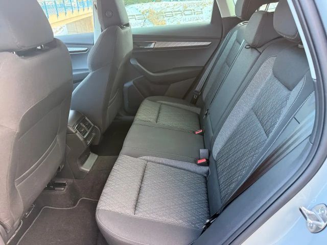 Skoda Karoq Selection