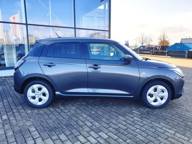 Suzuki Swift Comfort Hybrid