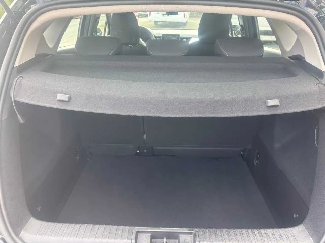 Mitsubishi ASX BASIS 1.0 T-Benziner 6-Gang