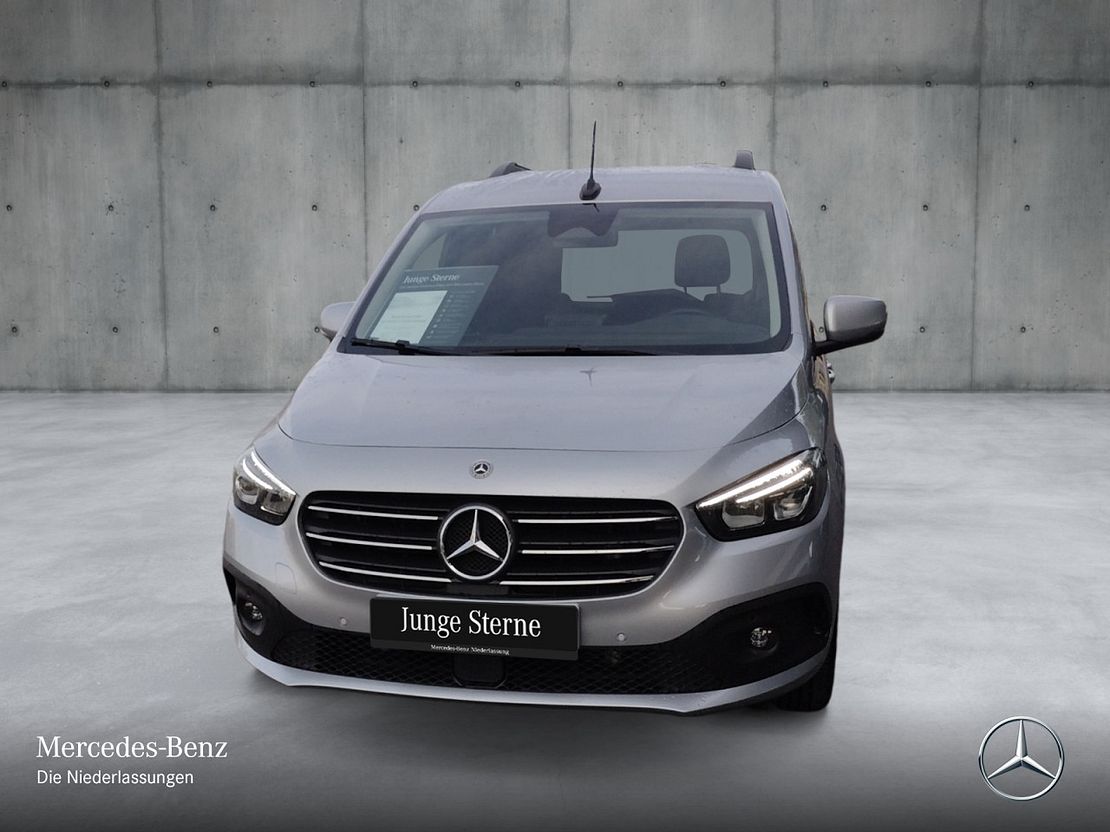 Mercedes-Benz T 180 Progressive