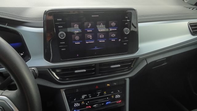 Volkswagen T-Roc LED+Navi+App-Connect
