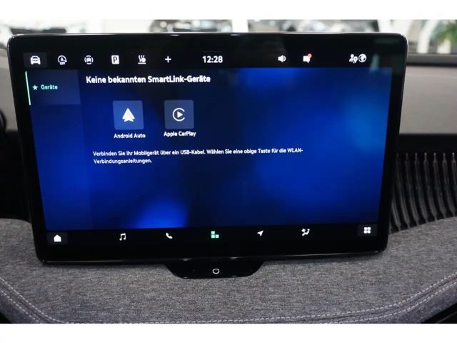 Skoda Superb 2.0 TDI Combi Selection