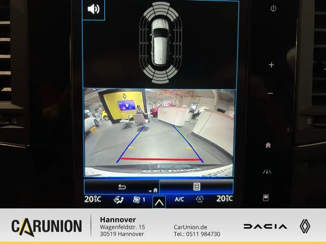 Renault Koleos INI PARIS dCi 185 4WD X-tronic (MY21)