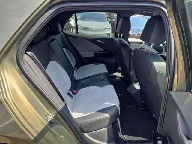 Volkswagen ID.3 Performance Pro