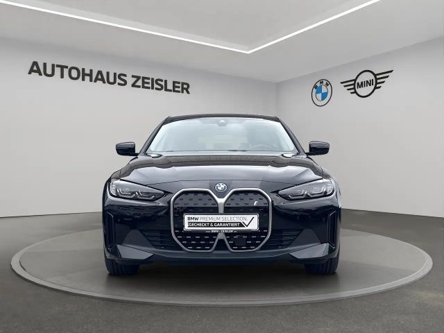 BMW i4 Coupé Gran Coupé eDrive35