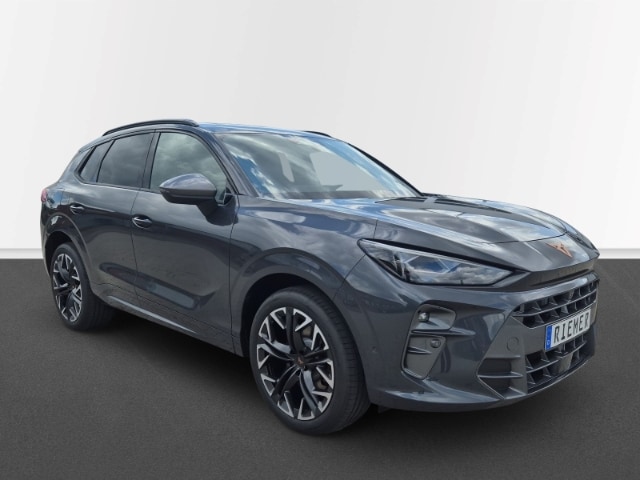 Cupra Terramar 1.5 e-Hybrid VZ