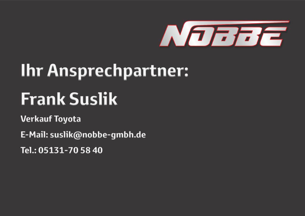 Toyota C-HR 5-deurs Business