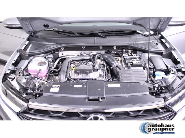 Volkswagen T-Roc 1.0 TSI Life