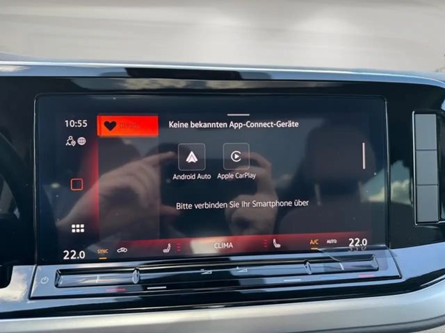 Volkswagen Multivan 2.0 TSI DSG Lang T7