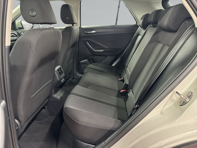 Volkswagen T-Roc 1.5 TSI DSG Life