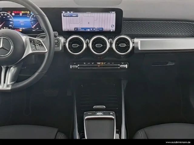 Mercedes-Benz GLB 180 Progressive