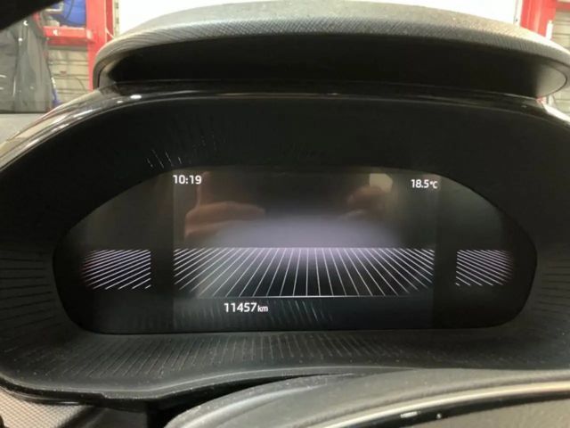 Skoda Fabia 1.0 MPI Essence+WERKSGARANTIE+PDC+ISOFIX+