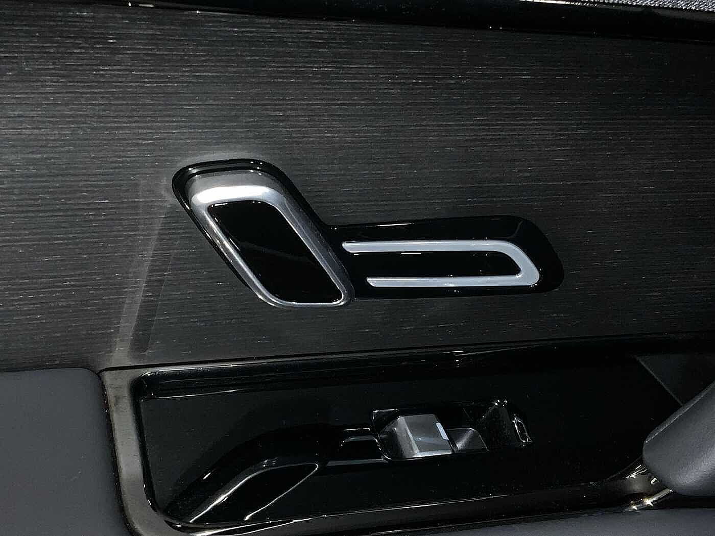 Land Rover Range Rover Sport Autobiography