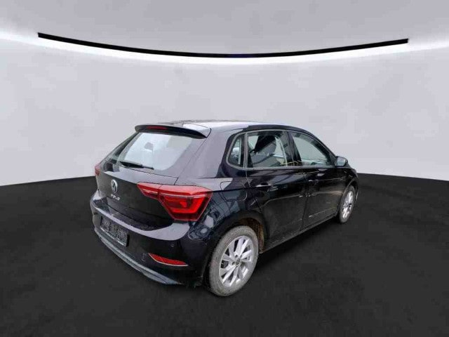 Volkswagen Polo 1.0 TSI Style
