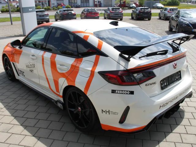 Honda Civic 2.0 Type R