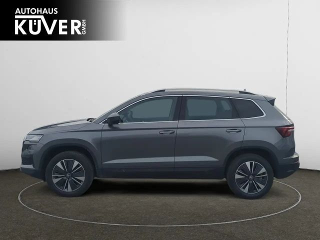 Skoda Karoq 1.5 TSI Selection