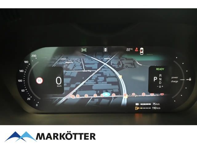 Volvo XC60 AWD Dark T8 Ultra