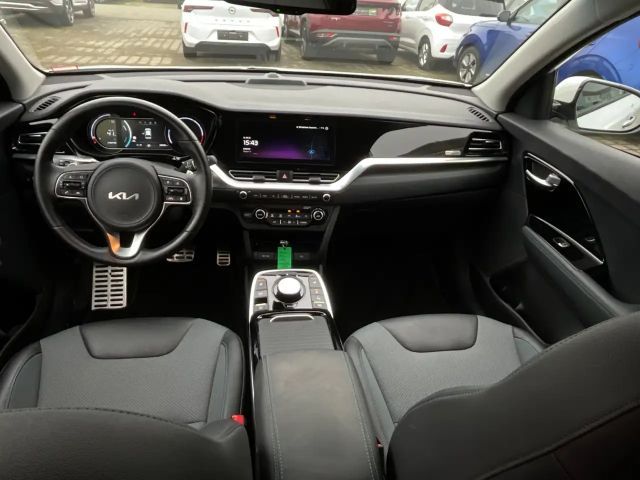 Kia Niro Spirit