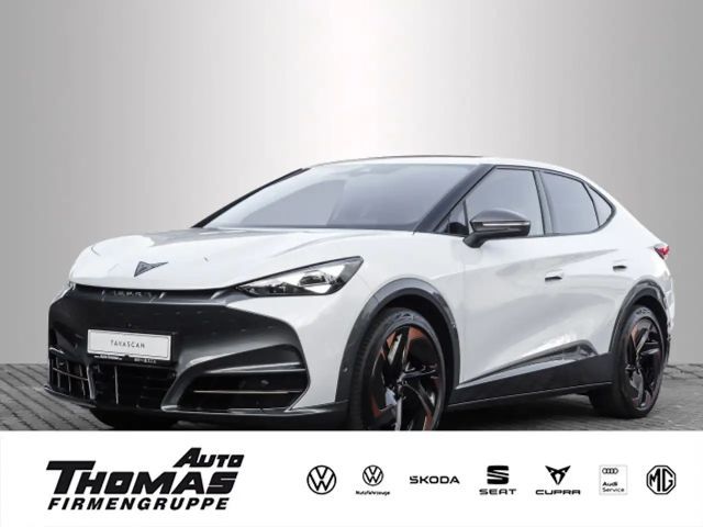 Cupra Tavascan 4Drive VZ