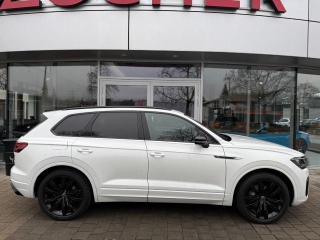 Volkswagen Touareg 3.0 V6 TDI R-Line