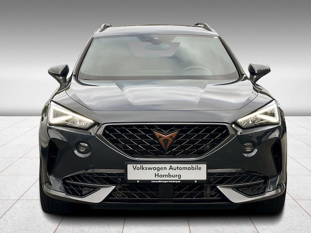 Cupra Formentor 2.0 TSI 4Drive DSG VZ