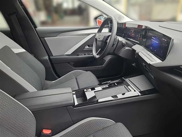 Opel Astra Business Edition