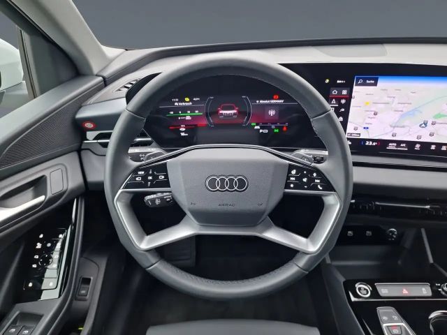 Audi Q6 e-tron TECH LED+ 19" ACC KAM.