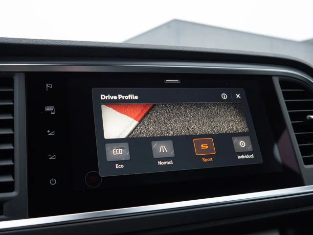 Seat Ateca 2.0 TDI DSG FR-lijn