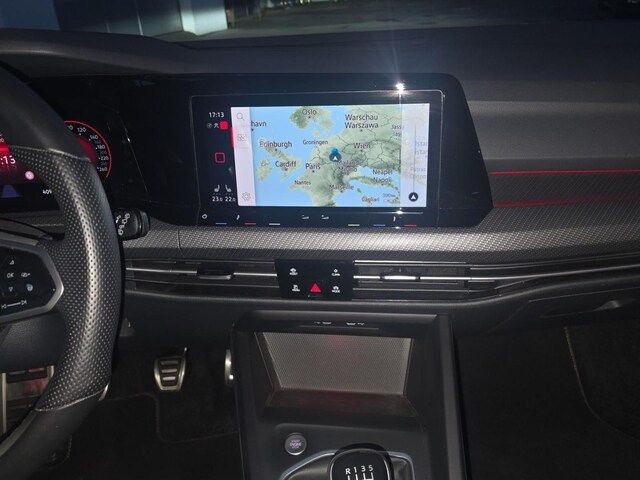 Volkswagen Golf Golf VIII R-Line