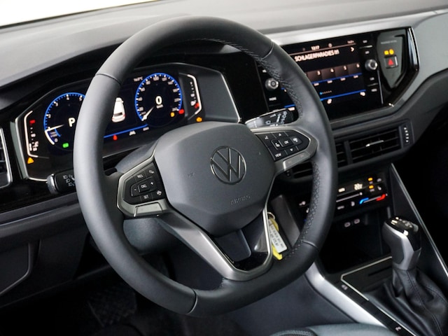 Volkswagen Polo 1.0 TSI DSG Style